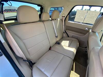 2012 Ford Escape Limited   - Photo 18 - Schoolcraft, MI 49087