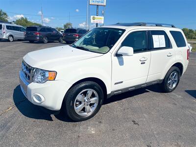 2012 Ford Escape Limited   - Photo 5 - Schoolcraft, MI 49087