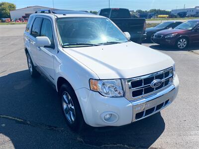 2012 Ford Escape Limited   - Photo 2 - Schoolcraft, MI 49087