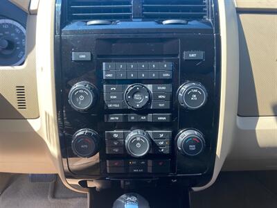 2012 Ford Escape Limited   - Photo 37 - Schoolcraft, MI 49087