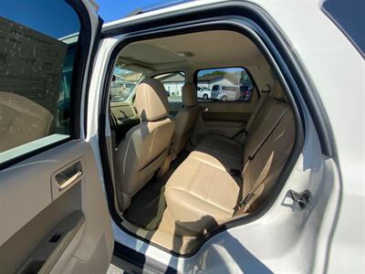 2012 Ford Escape Limited   - Photo 23 - Schoolcraft, MI 49087