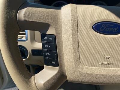 2012 Ford Escape Limited   - Photo 33 - Schoolcraft, MI 49087