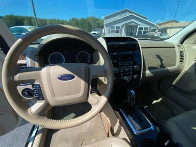 2012 Ford Escape Limited   - Photo 31 - Schoolcraft, MI 49087