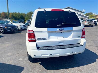 2012 Ford Escape Limited   - Photo 7 - Schoolcraft, MI 49087
