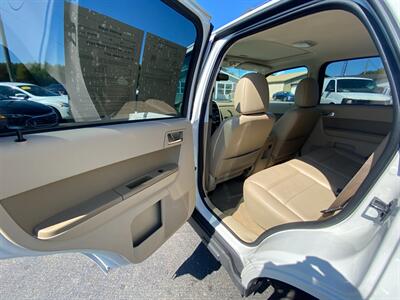 2012 Ford Escape Limited   - Photo 21 - Schoolcraft, MI 49087