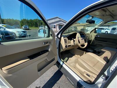 2012 Ford Escape Limited   - Photo 25 - Schoolcraft, MI 49087