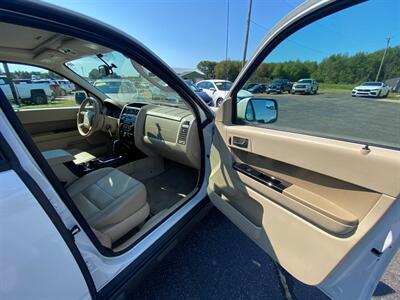 2012 Ford Escape Limited   - Photo 10 - Schoolcraft, MI 49087