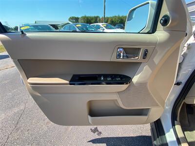 2012 Ford Escape Limited   - Photo 26 - Schoolcraft, MI 49087
