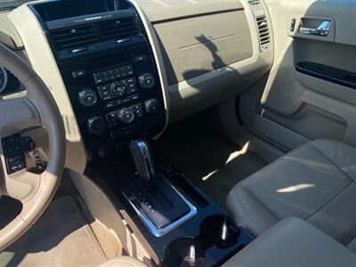 2012 Ford Escape Limited   - Photo 36 - Schoolcraft, MI 49087