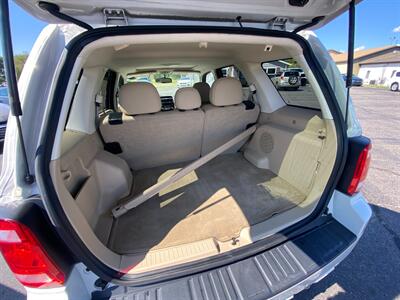 2012 Ford Escape Limited   - Photo 20 - Schoolcraft, MI 49087