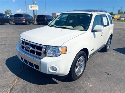 2012 Ford Escape Limited   - Photo 4 - Schoolcraft, MI 49087