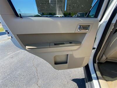 2012 Ford Escape Limited   - Photo 22 - Schoolcraft, MI 49087