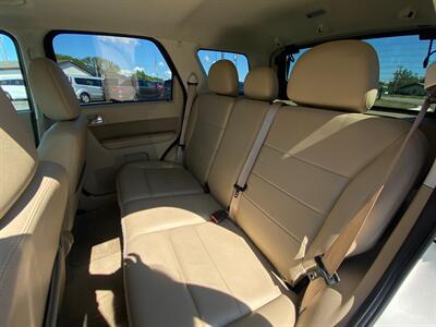 2012 Ford Escape Limited   - Photo 24 - Schoolcraft, MI 49087