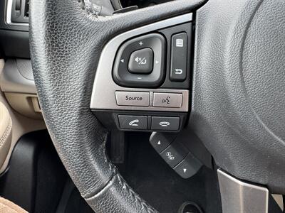 2017 Subaru Outback 2.5i Premium   - Photo 10 - Schoolcraft, MI 49087
