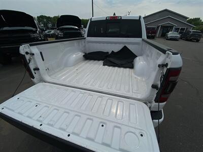 2023 RAM 1500 Laramie   - Photo 20 - Schoolcraft, MI 49087