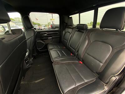 2023 RAM 1500 Laramie   - Photo 26 - Schoolcraft, MI 49087