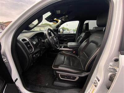 2023 RAM 1500 Laramie   - Photo 31 - Schoolcraft, MI 49087