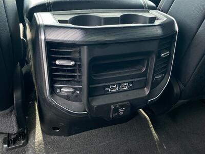 2023 RAM 1500 Laramie   - Photo 28 - Schoolcraft, MI 49087