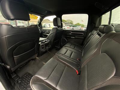 2023 RAM 1500 Laramie   - Photo 25 - Schoolcraft, MI 49087