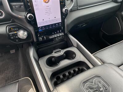 2023 RAM 1500 Laramie   - Photo 40 - Schoolcraft, MI 49087