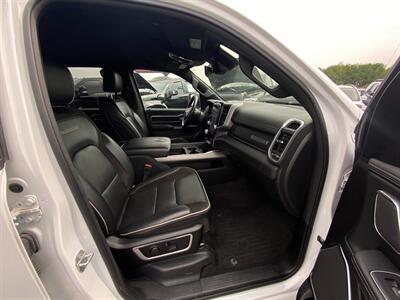 2023 RAM 1500 Laramie   - Photo 11 - Schoolcraft, MI 49087