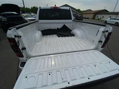 2023 RAM 1500 Laramie   - Photo 21 - Schoolcraft, MI 49087