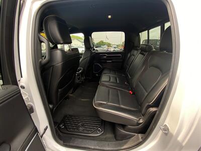 2023 RAM 1500 Laramie   - Photo 24 - Schoolcraft, MI 49087