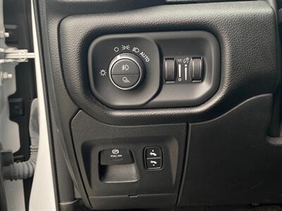 2023 RAM 1500 Laramie   - Photo 38 - Schoolcraft, MI 49087