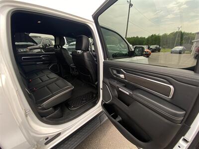 2023 RAM 1500 Laramie   - Photo 14 - Schoolcraft, MI 49087
