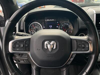 2023 RAM 1500 Laramie   - Photo 35 - Schoolcraft, MI 49087