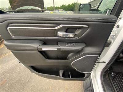 2023 RAM 1500 Laramie   - Photo 23 - Schoolcraft, MI 49087