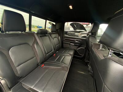 2023 RAM 1500 Laramie   - Photo 17 - Schoolcraft, MI 49087