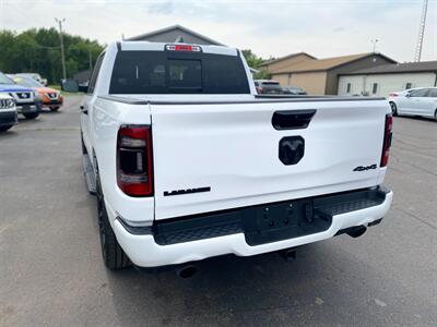 2023 RAM 1500 Laramie   - Photo 6 - Schoolcraft, MI 49087
