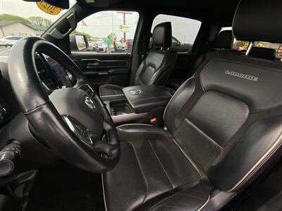 2023 RAM 1500 Laramie   - Photo 33 - Schoolcraft, MI 49087
