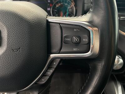 2023 RAM 1500 Laramie   - Photo 37 - Schoolcraft, MI 49087