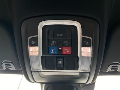 2023 RAM 1500 Laramie   - Photo 41 - Schoolcraft, MI 49087
