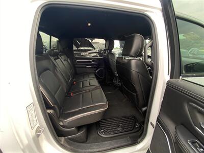 2023 RAM 1500 Laramie   - Photo 16 - Schoolcraft, MI 49087