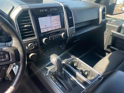2019 Ford F-150 XLT   - Photo 27 - Schoolcraft, MI 49087