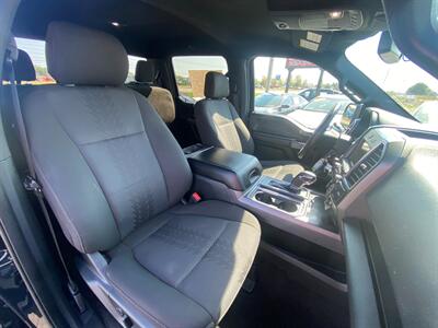 2019 Ford F-150 XLT   - Photo 10 - Schoolcraft, MI 49087