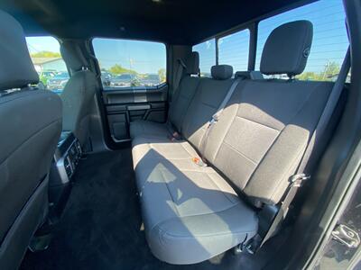 2019 Ford F-150 XLT   - Photo 17 - Schoolcraft, MI 49087