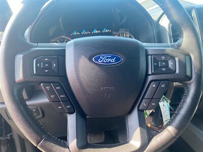 2019 Ford F-150 XLT   - Photo 24 - Schoolcraft, MI 49087