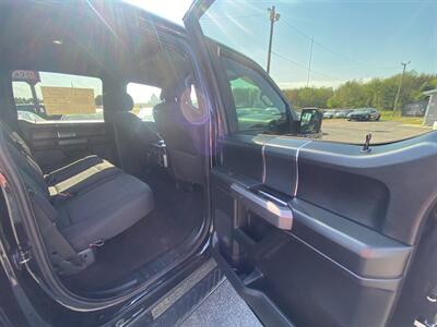 2019 Ford F-150 XLT   - Photo 11 - Schoolcraft, MI 49087