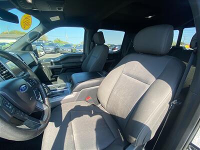 2019 Ford F-150 XLT   - Photo 21 - Schoolcraft, MI 49087