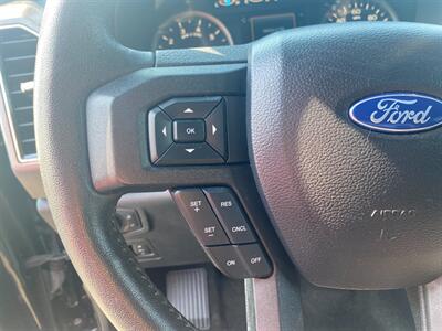 2019 Ford F-150 XLT   - Photo 25 - Schoolcraft, MI 49087