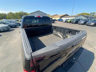 2019 Ford F-150 XLT   - Photo 14 - Schoolcraft, MI 49087