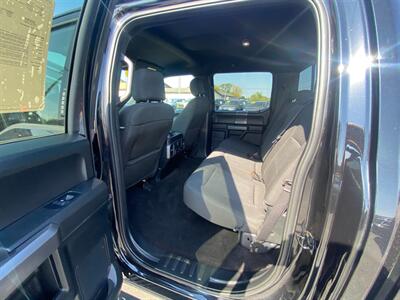 2019 Ford F-150 XLT   - Photo 16 - Schoolcraft, MI 49087
