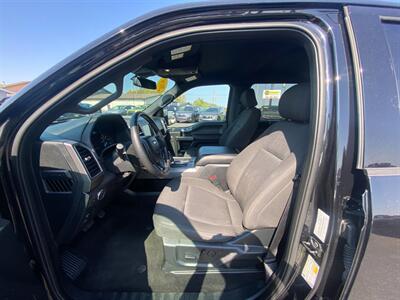 2019 Ford F-150 XLT   - Photo 20 - Schoolcraft, MI 49087