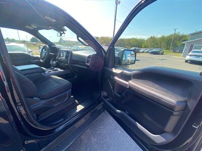 2019 Ford F-150 XLT   - Photo 8 - Schoolcraft, MI 49087