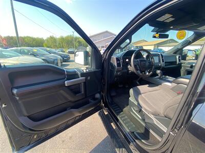 2019 Ford F-150 XLT   - Photo 18 - Schoolcraft, MI 49087