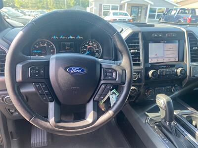 2019 Ford F-150 XLT   - Photo 23 - Schoolcraft, MI 49087